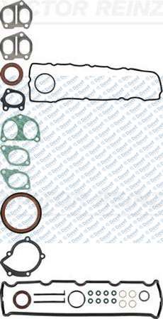 REINZ 01-34356-01 Motor Takim Conta Scudo P206 P306 Partner Berligo Xsara Corolla 1.9d 96-06 (Dw8-Dw8b-1wz)